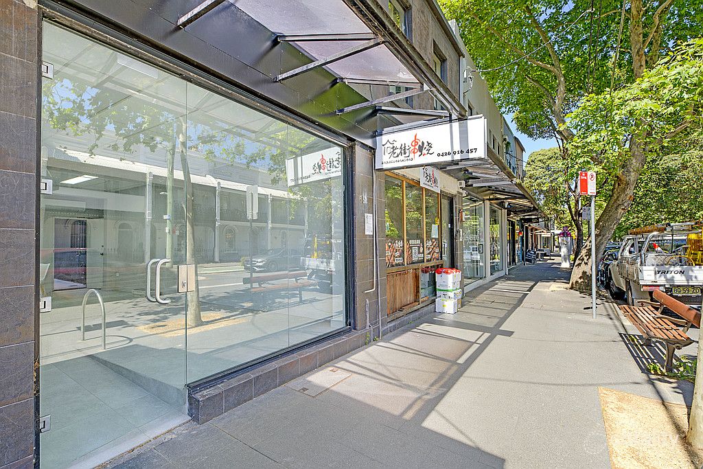 652 Bourke St, Redfern, NSW 2016