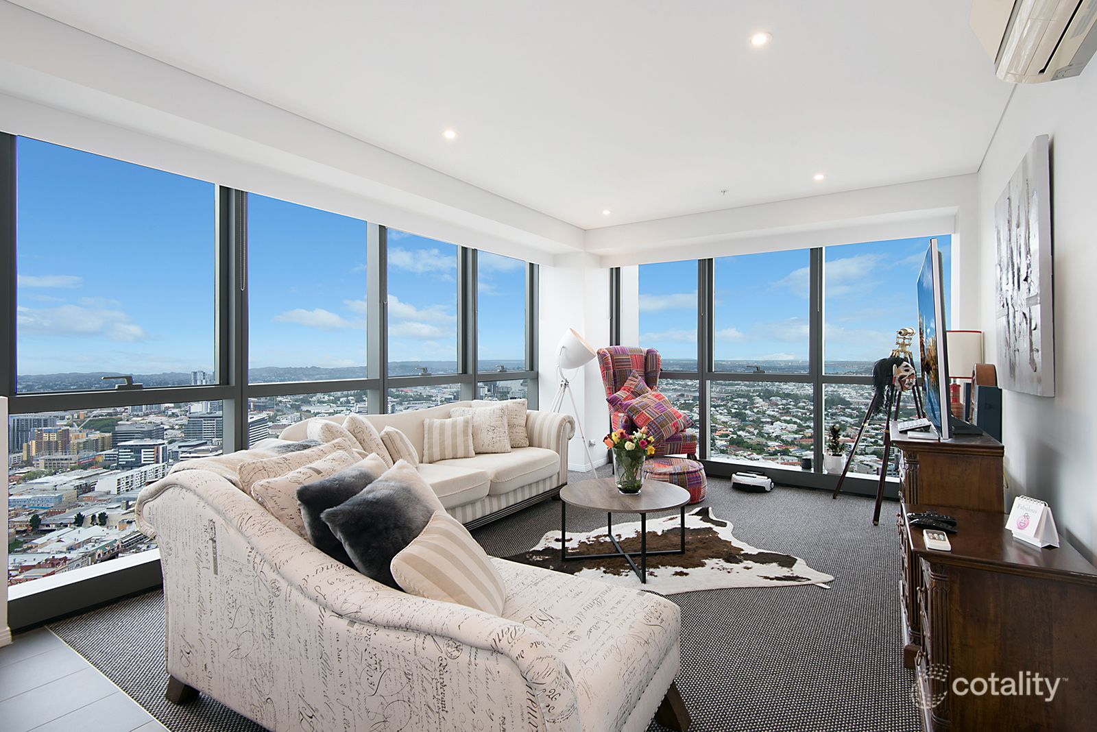 4604/501b Adelaide St, Brisbane City, QLD 4000