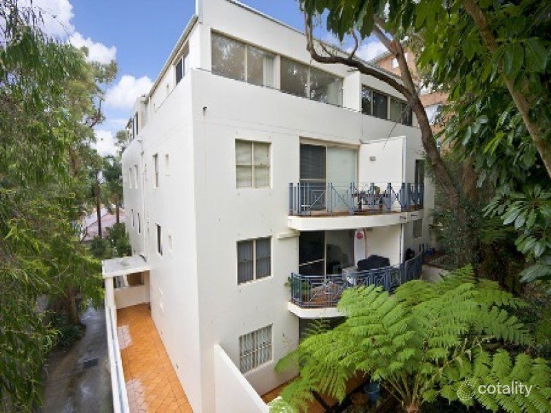 16/22 Hardy St, North Bondi, NSW 2026