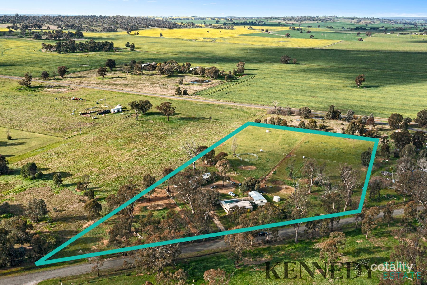 26 Holmes Rd, Lake Rowan, VIC 3727