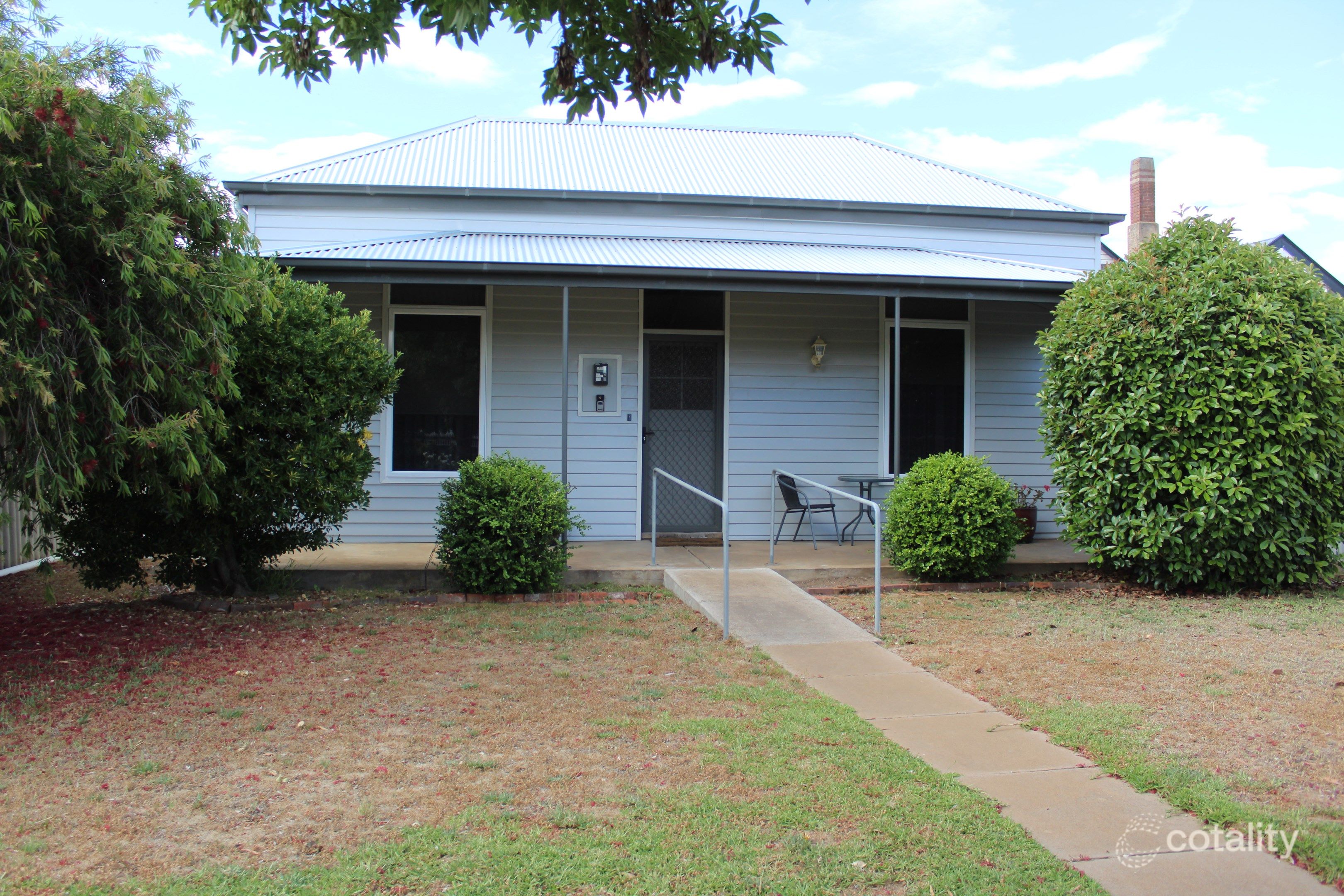 56 Macpherson St, Nhill, VIC 3418