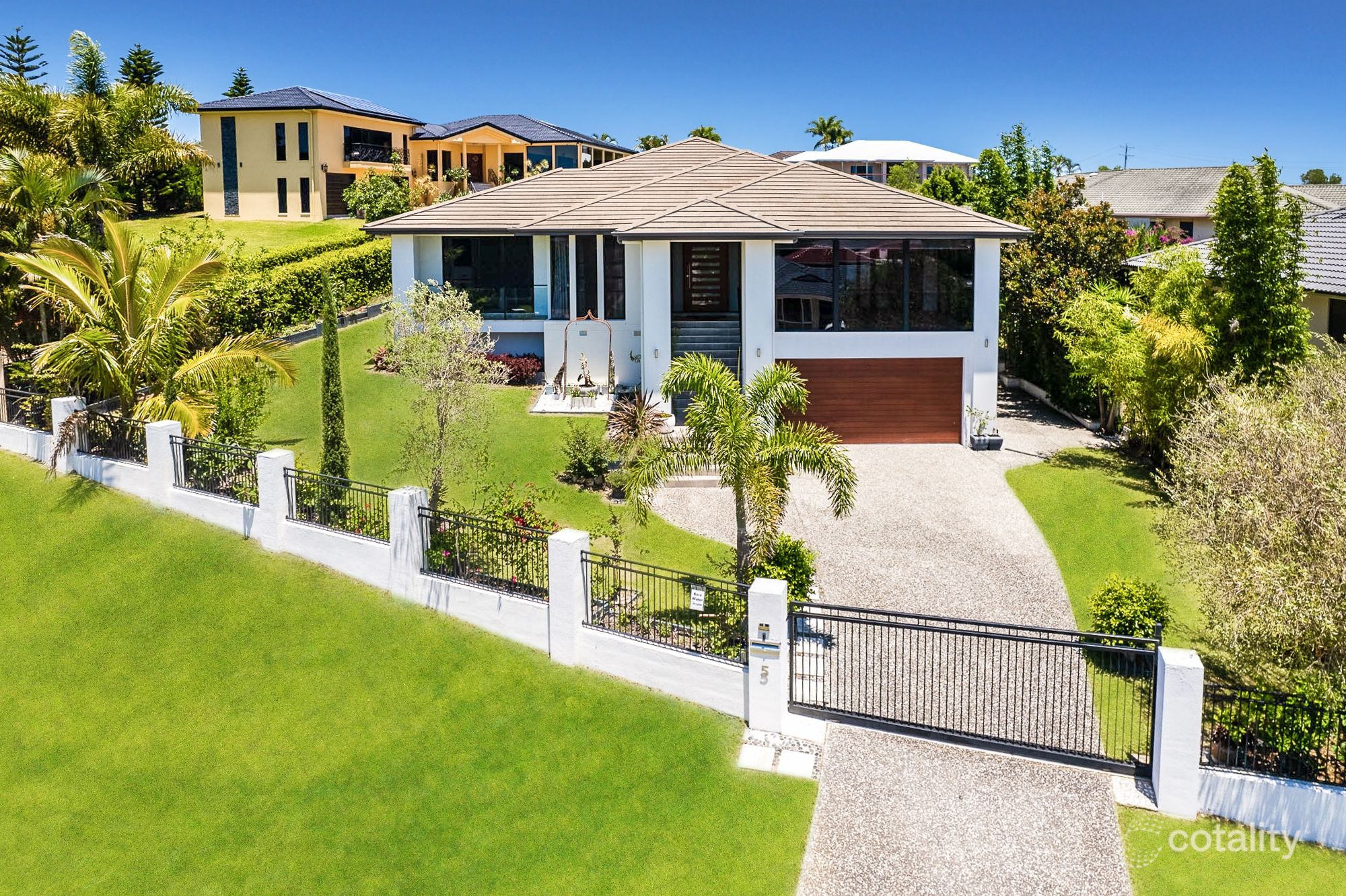 5 Swissalp Dr, Urraween, QLD 4655