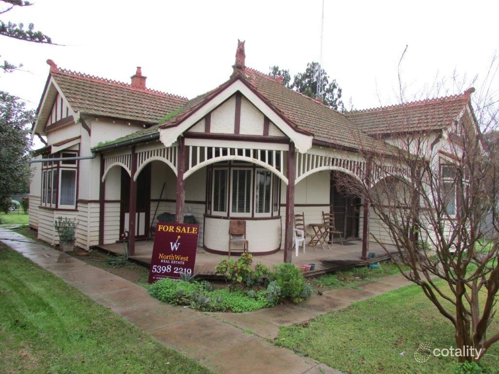 9 Cust St, Rainbow, VIC 3424