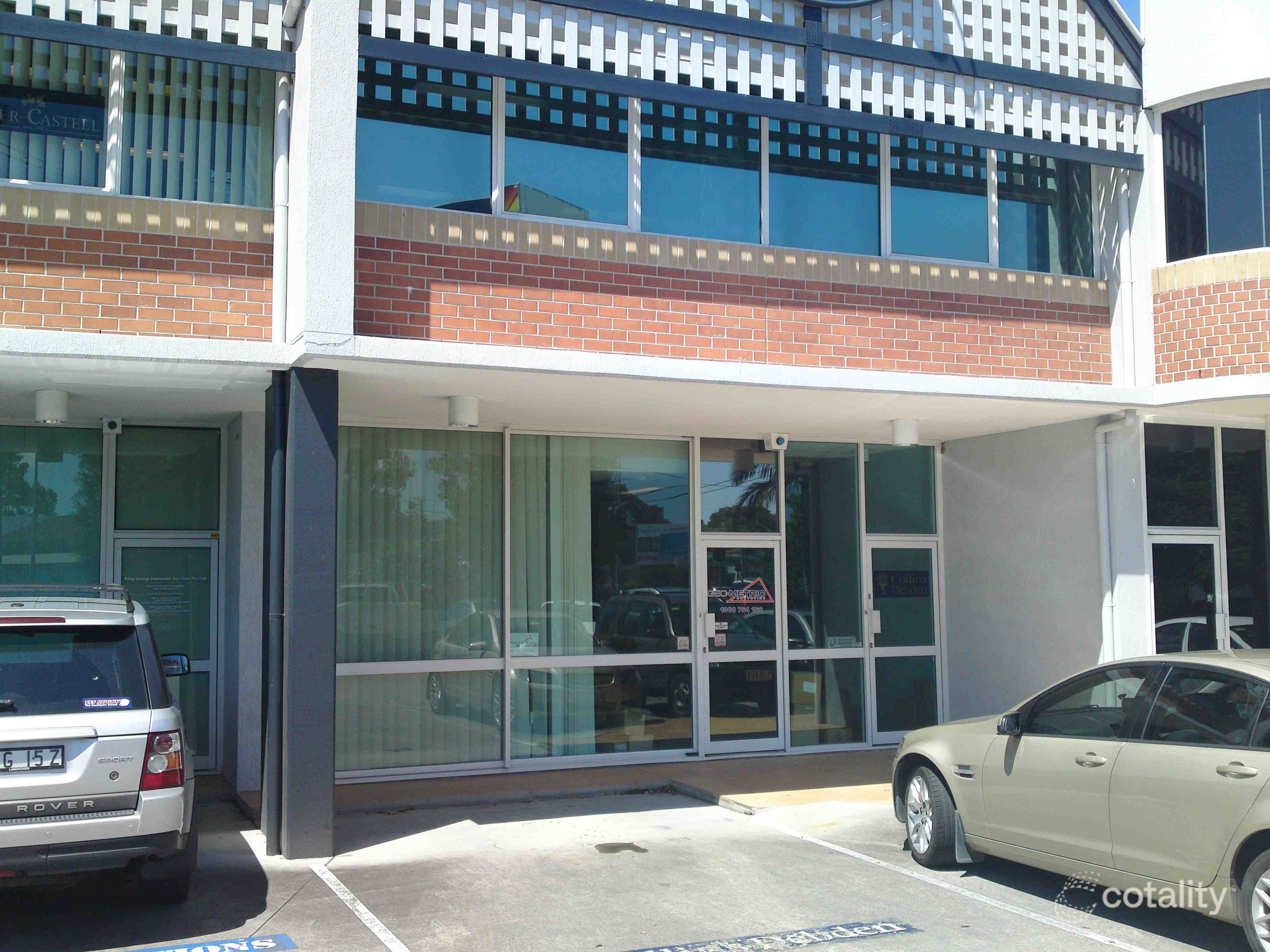 3/273 Abbotsford Rd, Bowen Hills, QLD 4006