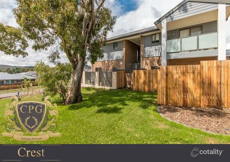 34/41 Lawrenson Cct, Jacka, ACT 2914