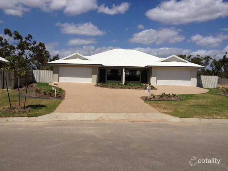17 Limerick Way, Mount Low, QLD 4818