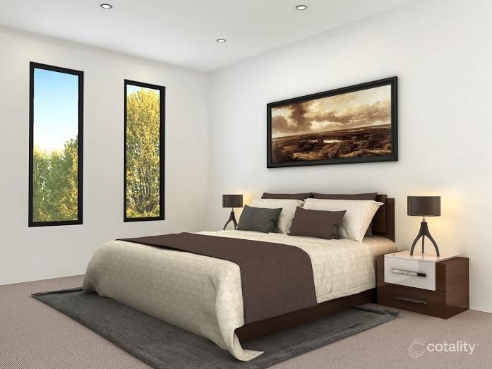 2/17 Albert Ave, Boronia, VIC 3155