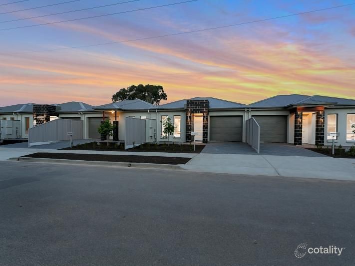 13a Nellie Ave, Mitchell Park, SA 5043