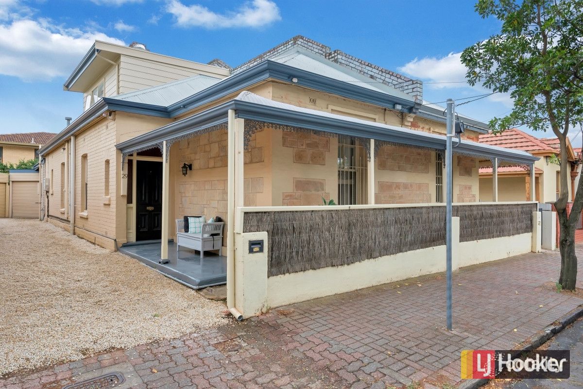 29 Margaret St, Norwood, SA 5067