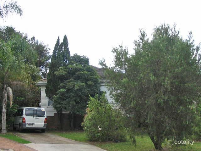 3 Swan Pl, Lalor Park, NSW 2147