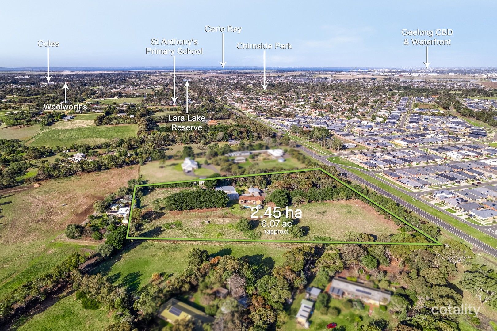 170 Kees Rd, Lara, VIC 3212