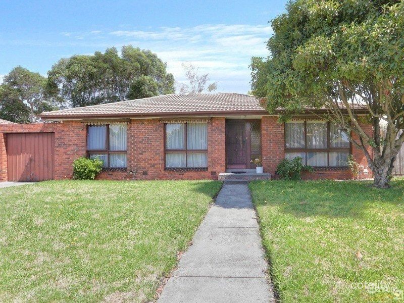 12/11 Digby Ct, Springvale South, VIC 3172