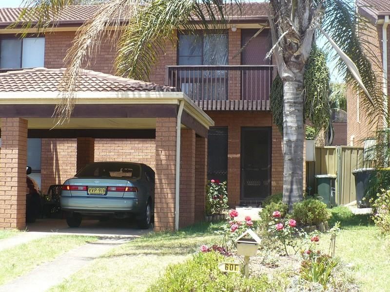60f Albert St, Ingleburn, NSW 2565