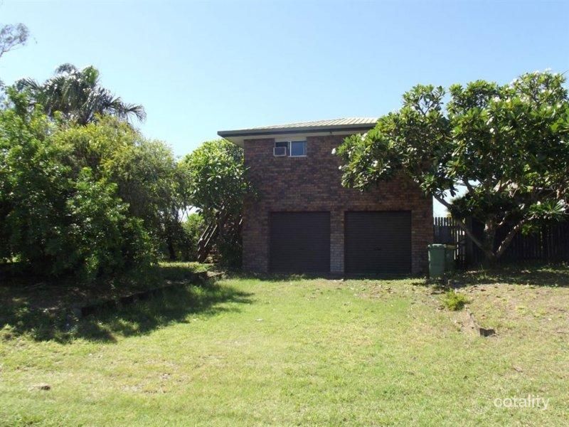 43 Rasmussen Ave, Hay Point, QLD 4740