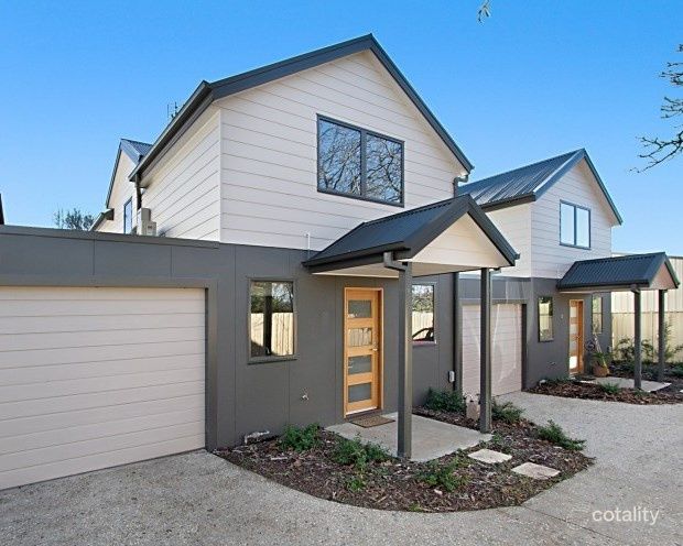 3/2 Mitchell St, Kyneton, VIC 3444