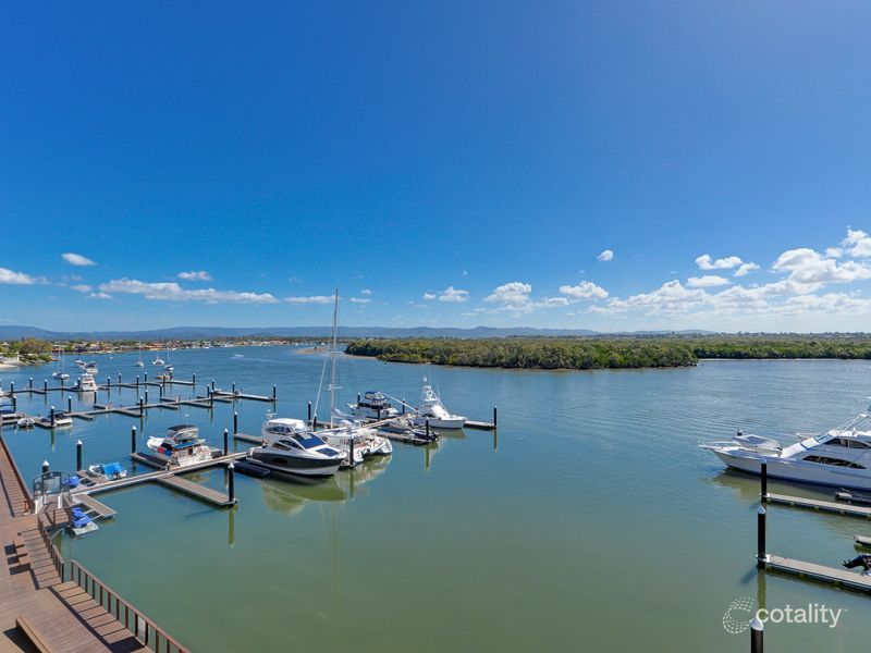 3 Havana Way, Paradise Point, QLD 4216