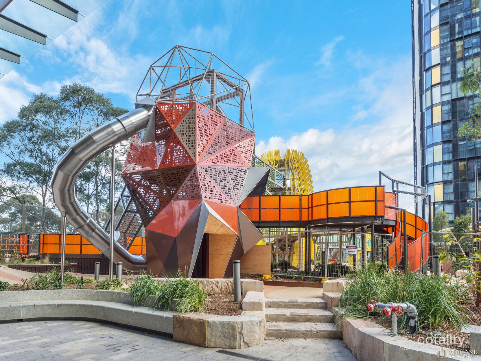 2207/486 Pacific Hwy, St Leonards, NSW 2065