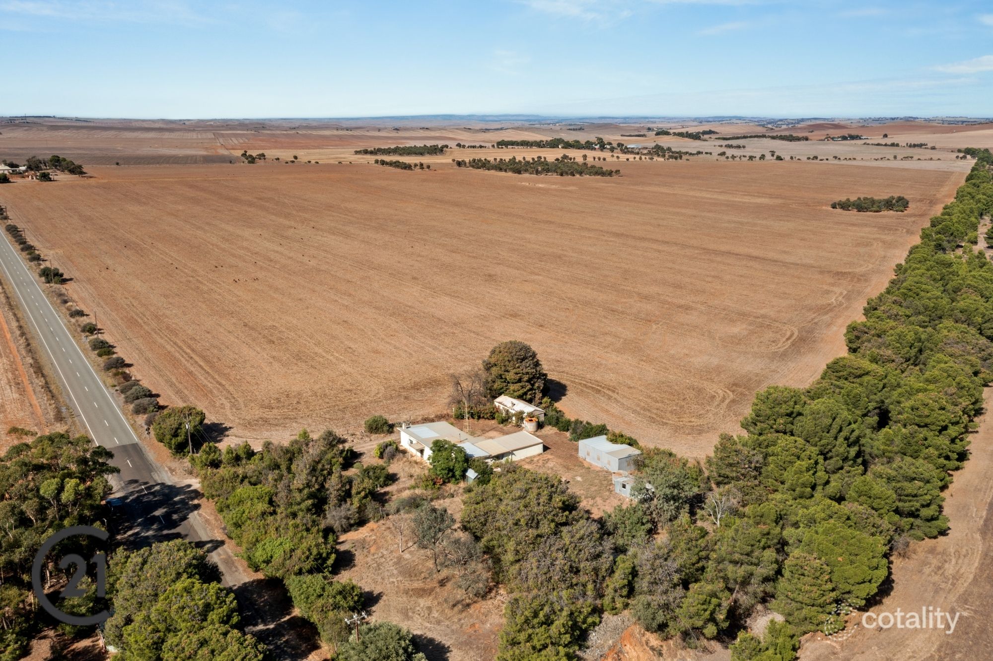 403 Julia Rd, Hampden, SA 5374