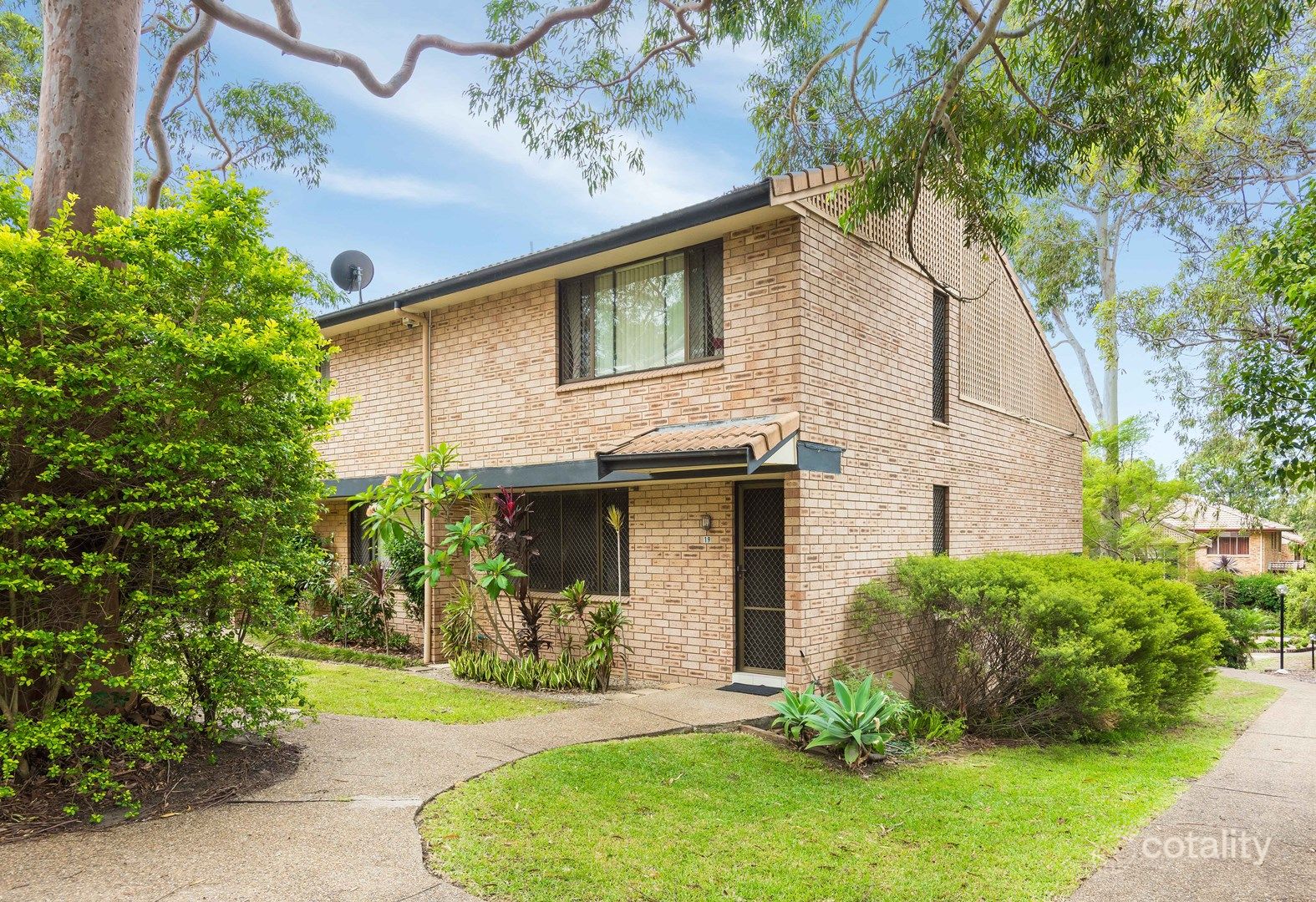 19/81 Bath Rd, Kirrawee, NSW 2232