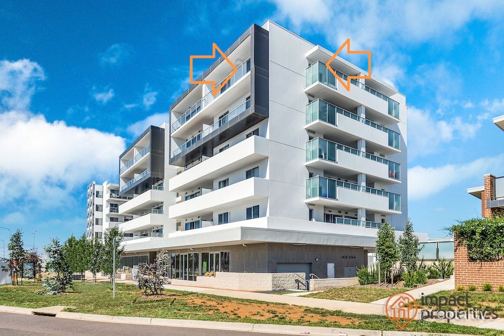 80/275 Flemington Rd, Franklin, ACT 2913