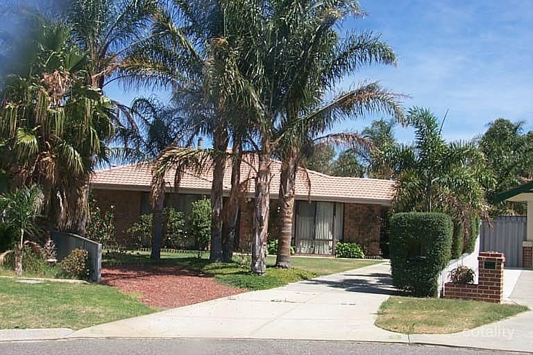 6 Rosella Gap, Brookdale, WA 6112