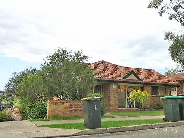 3/28 The Mall, South Hurstville, NSW 2221