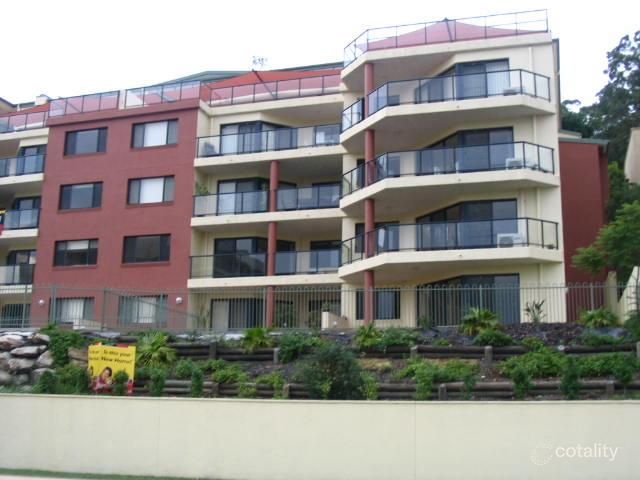 32/107 Henry Parry Dr, Gosford, NSW 2250