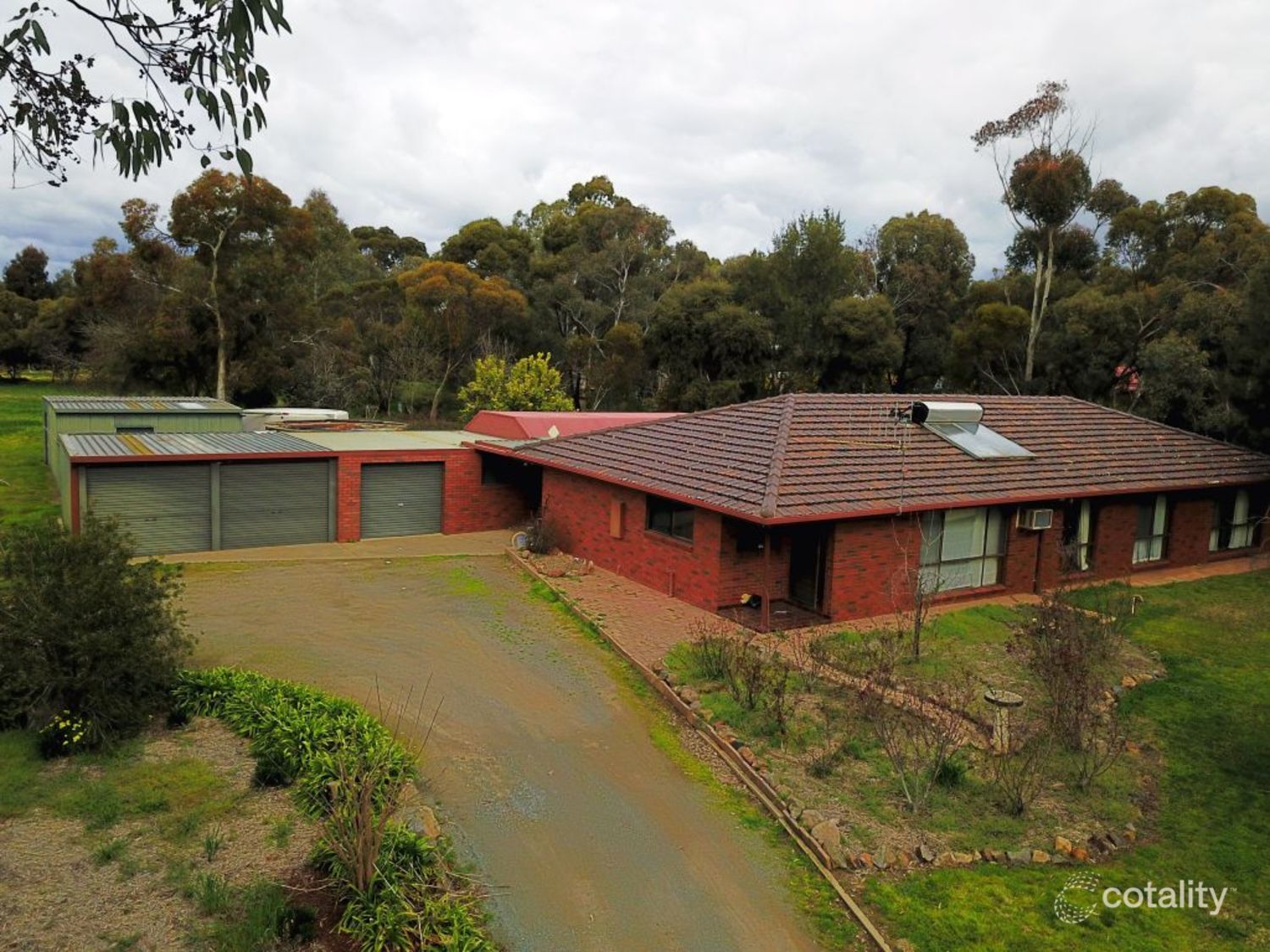 35 Medland Rd, Bunbartha, VIC 3634