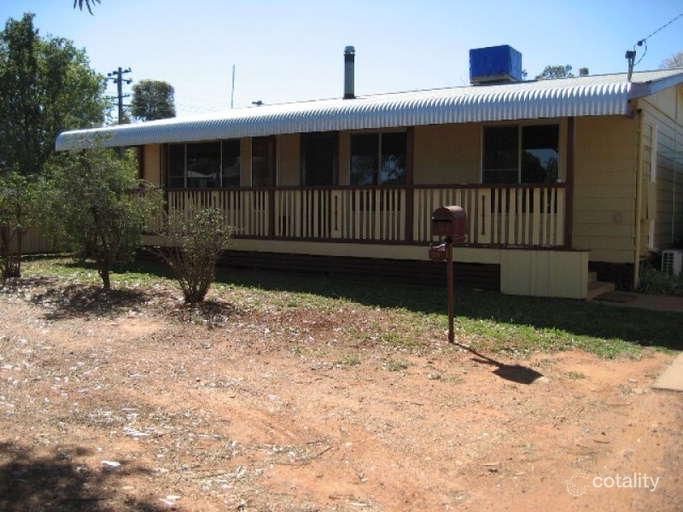 46 Morrison St, Cobar, NSW 2835