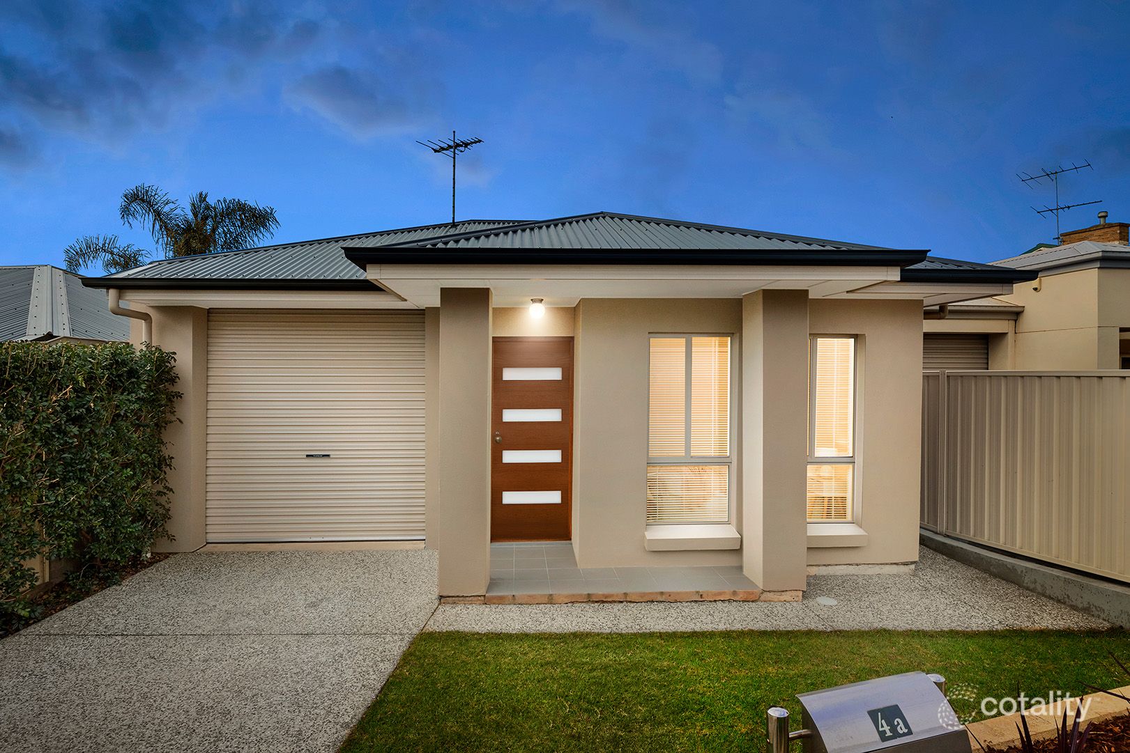4a Fairview Tce, Clearview, SA 5085