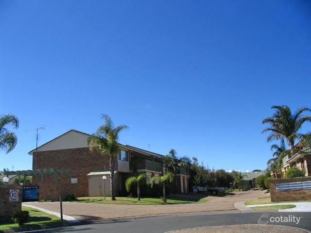 2/1 Sparta St, Warilla, NSW 2528