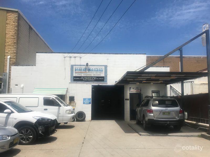 82 Tasman St, Kurnell, NSW 2231