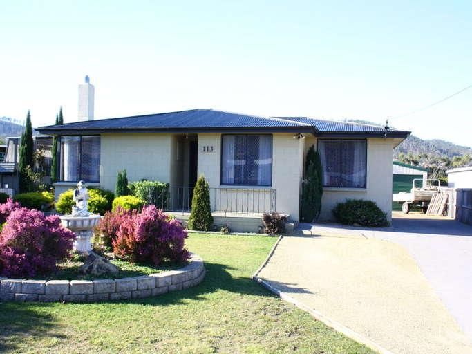 113 Hookey St, Rokeby, TAS 7019