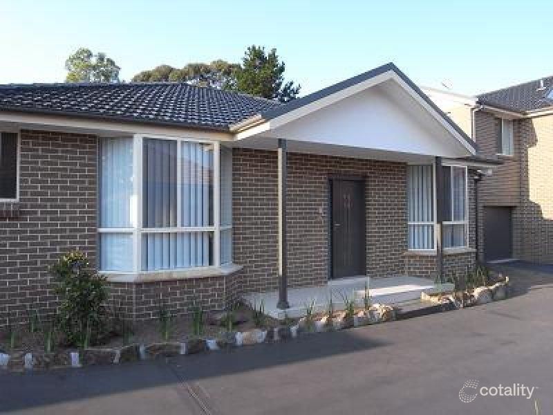 2/83 Adelaide St, West Ryde, NSW 2114