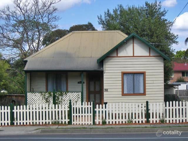 52 Parkes St, West Ryde, NSW 2114