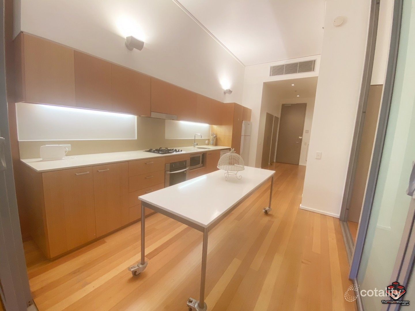 320 Harris St, Pyrmont, NSW 2009