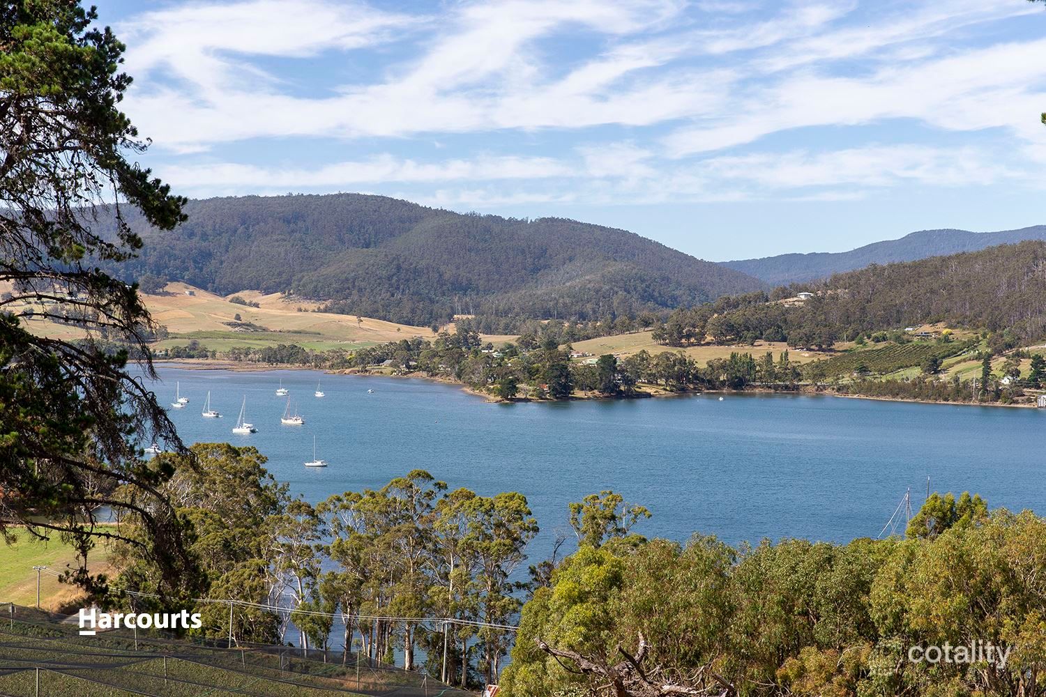 258 Lymington Rd, Lymington, TAS 7109