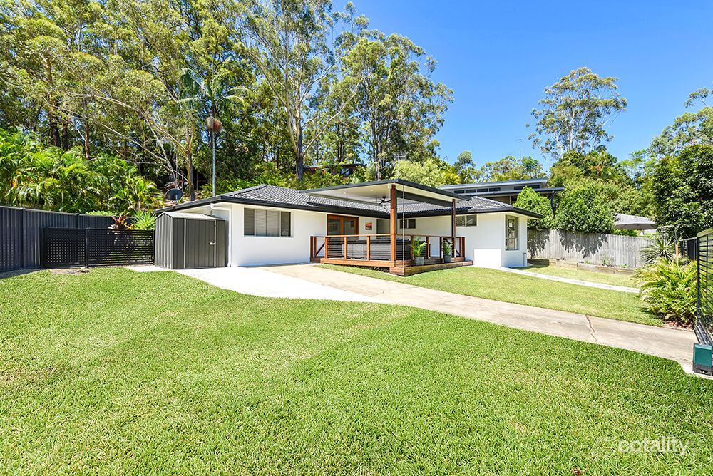 5 Lucania St, Currumbin Waters, QLD 4223