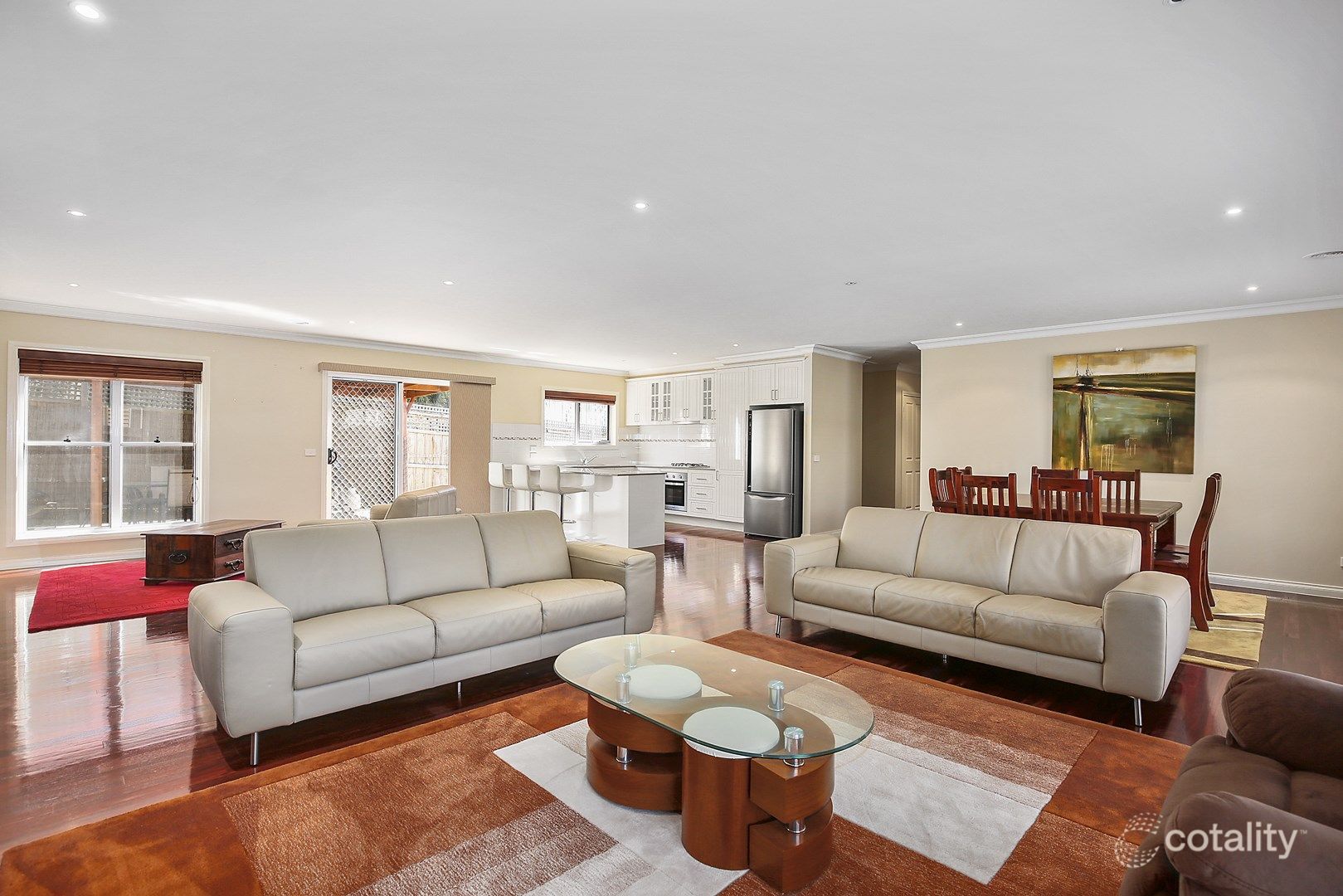 2/10 Armstrong Gr, Yarra Glen, VIC 3775