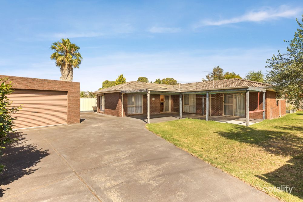 64 Mitford Cres, Craigieburn, VIC 3064
