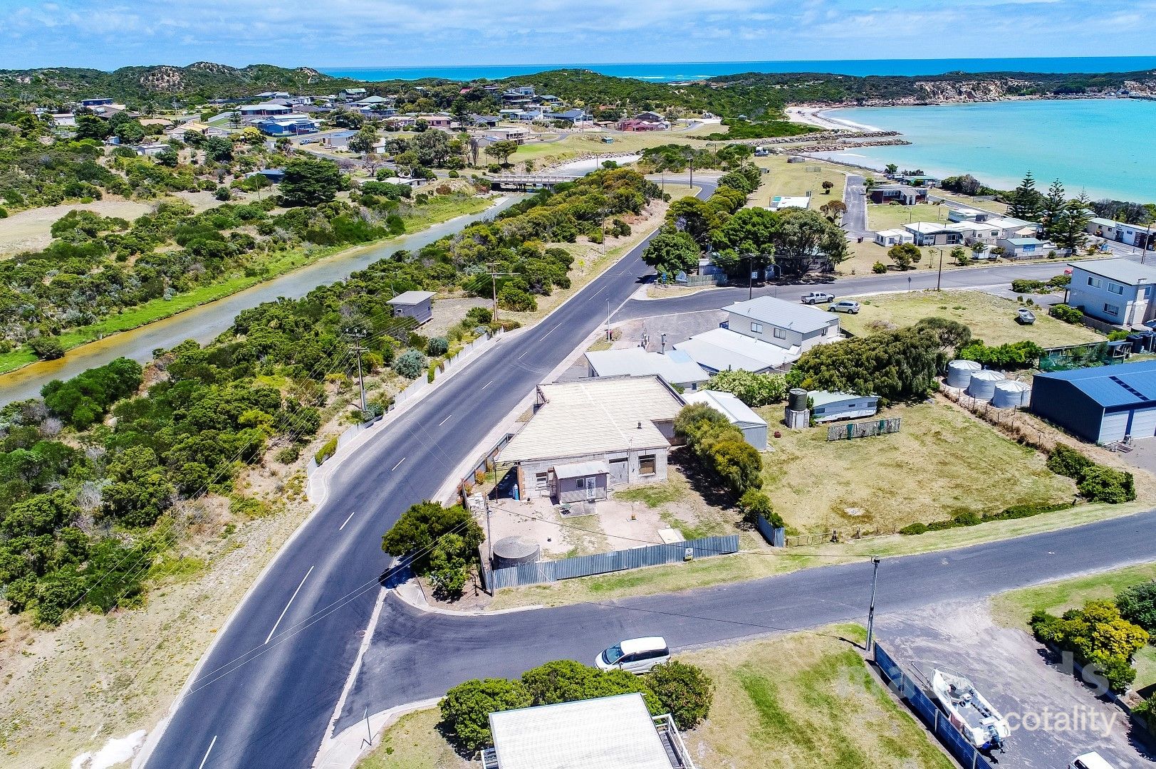 30 Eliza St, Southend, SA 5280