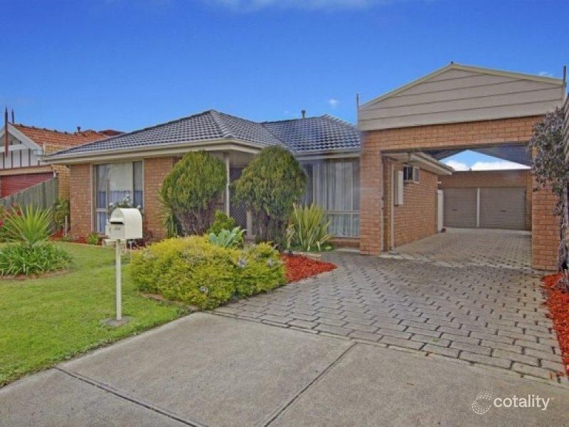 9 Kiev Walk, Delahey, VIC 3037