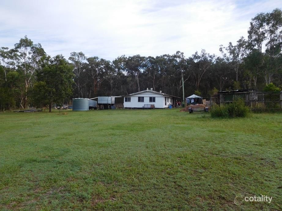 122 Kungala Rd, Halfway Creek, NSW 2460