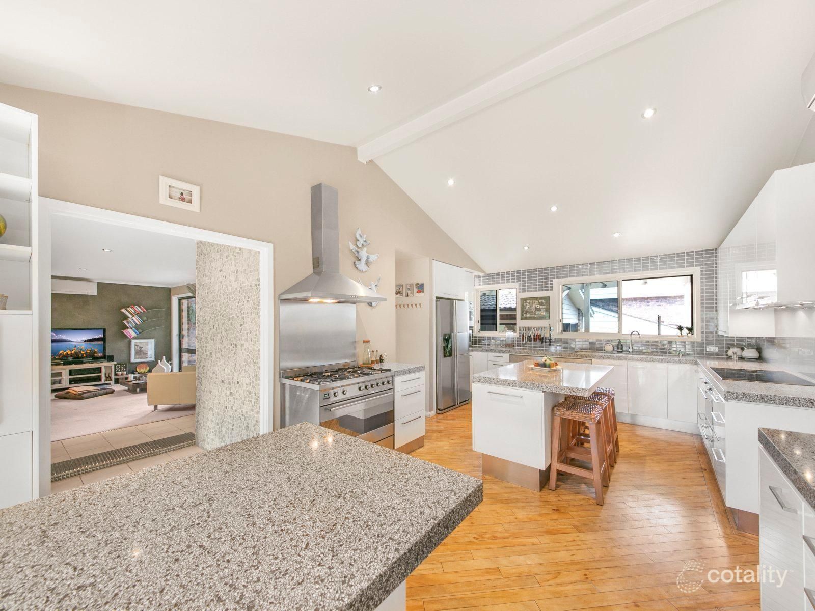 6 Patterson Ave, Kellyville, NSW 2155