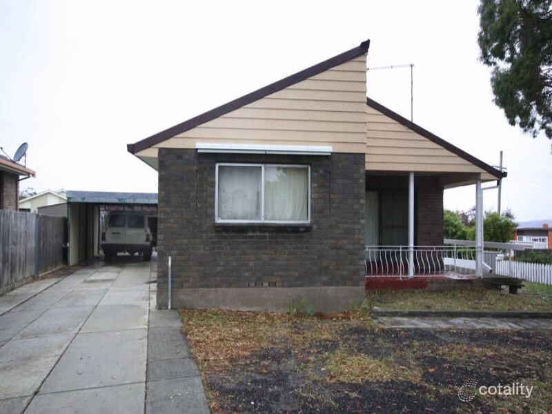 13 Reservoir Rd, Rocherlea, TAS 7248