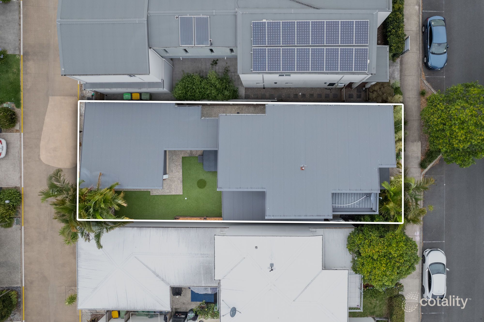 10 Saint Clair St, Maroochydore, QLD 4558