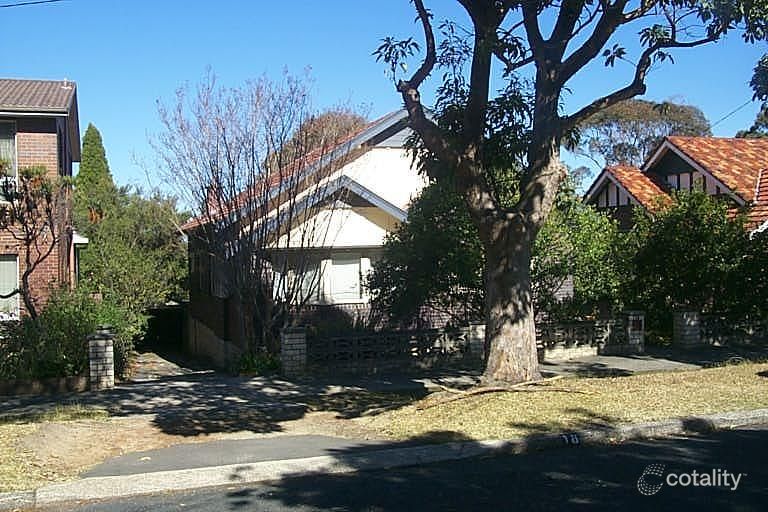 18 Baringa Rd, Northbridge, NSW 2063