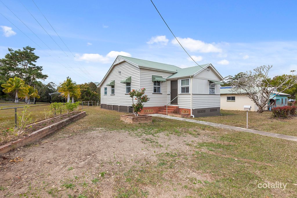 31 Miva St, Cooroy, QLD 4563