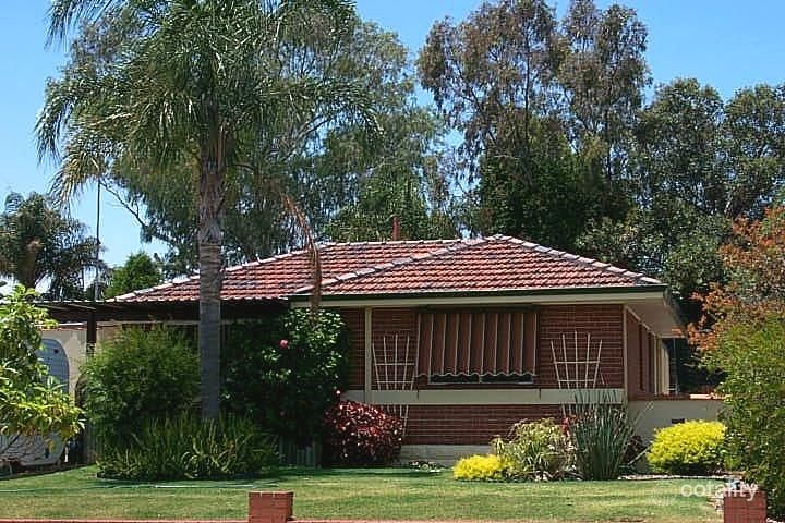 28 Muswell St, Balga, WA 6061