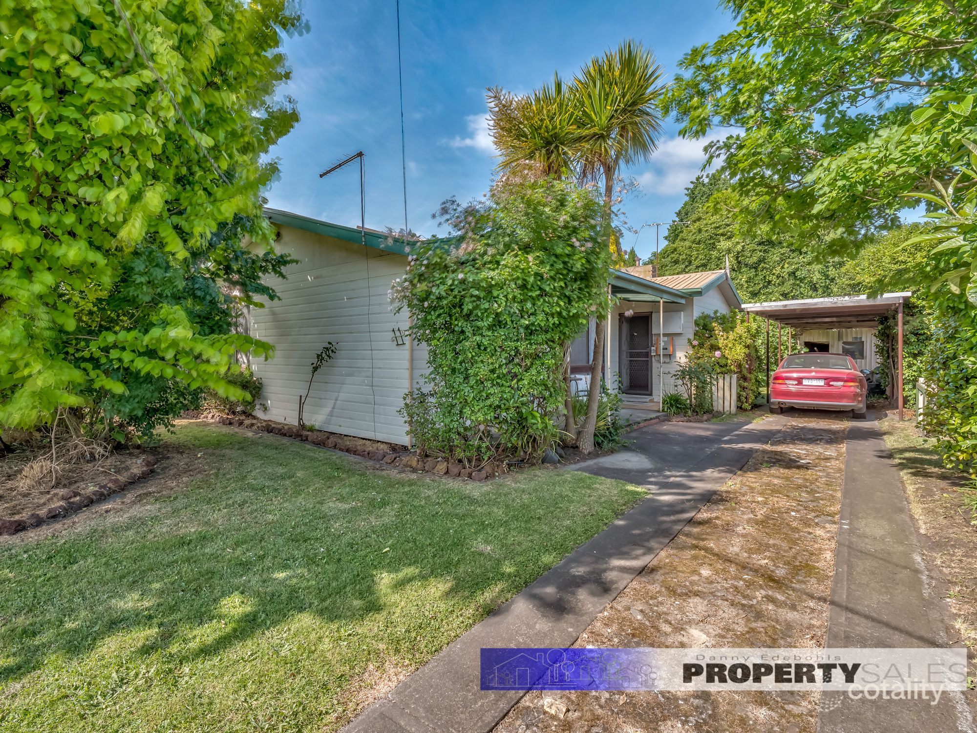 11 Stearman St, Newborough, VIC 3825